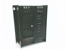 XOC-107V Монитор / управление от LOAD CONTROLS INC