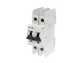 Klockner-Moeller, Div of Eaton Corp. FAZ-C4/2-NA-DC