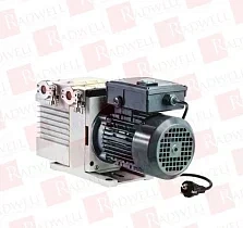 Вакуумный насос  Артикул 140220 от производителя LEYBOLD