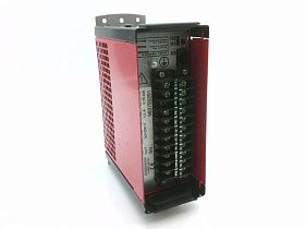 Привод VF1204S от LUST ELECTRONICS