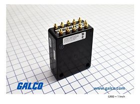 Instrument Transformer, Div of GE 190XSUM-5