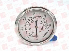 Датчик давления Артикул X32510P от производителя MARSH BELLOFRAM