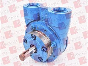 Дозирующий насос Артикул 6C2F-CC-7 от производителя TUTHILL