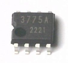 ИС управления питанием BD3775AF-E2 от ROHM SEMICONDUCTOR