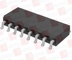 Интегральная микросхема Артикул U2010B от производителя TEMIC