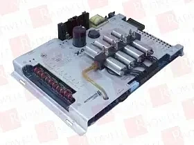 Модуль / стойка ПЛК Артикул X4106P от производителя AUTOMATED LOGIC