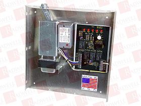 Плата системы управления ОВиК Артикул IO-FAVR-ENHANCED от производителя IO HVAC CONTROLS