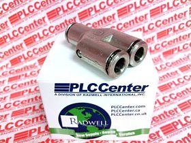 Пневматический фитинг и аксессуары Артикул 6560 6 от производителя CAMOZZI