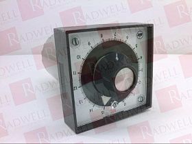 Таймер  / Счетчик  Артикул 305E-004-A-1-0-PX от производителя MARSH BELLOFRAM