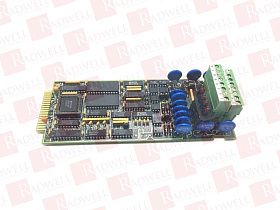 Плата ПК Плата ПЛК / дополнения к  плататам Артикул 392008-04-1 от производителя EMERSON