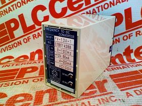 Преобразователь импульсный WVP-FV-13A-1 WATANABE 4-20мА 100В AC