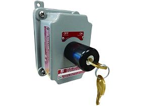 Killark FXCS-2K3R6G32D