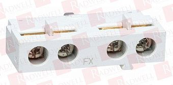 Вспомогательный контакт Артикул FX-02 от производителя LS ELECTRIC