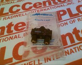 600-B9-NC-81 Вспомогательный контакт от MILLER FLUID POWER