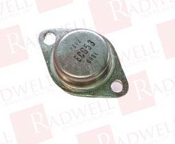 Транзистор Артикул ECG-53 от производителя PHILIPS