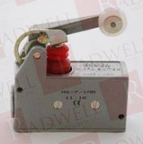 Концевой выключатель Артикул M3BRMA от производителя JOHNSON ELECTRIC