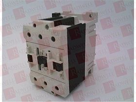 Пускатель Артикул KNL80-00-220/230V от производителя ISKRA