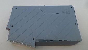 Модуль ввода-вывода B&R 2DS100.60-1, электронный энкодер SSI/Parallel, 16 бит