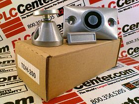 Капот / дверь / крышка Артикул TDH-200 от производителя TOTAL DOOR