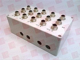 Шкаф Артикул 3760153000 от производителя BERNSTEIN AG