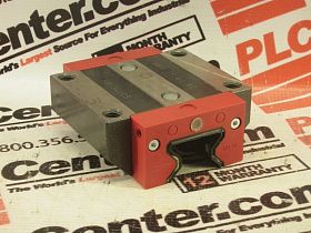 Линейный привод Артикул MRW35A от производителя SCHNEEBERGER