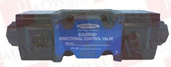 Регулирующий клапан Артикул DG05-2C-115VAC-72WB от производителя INTERNATIONAL FLUID POWER