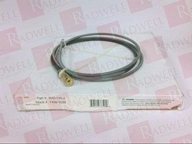 Кабелепровод / соединительный элемент Артикул R45-116-4 от производителя ESAB