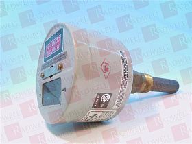 Переключатель температуры Артикул FM-437-153-3510 от производителя DWYER