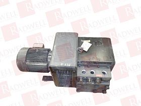 Дозирующий насос Артикул KTA80/4(34) от производителя GARDNER DENVER