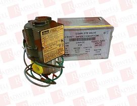 Электромагнитный клапан  Артикул 04F30C3106A3FYC80 от производителя PARKER