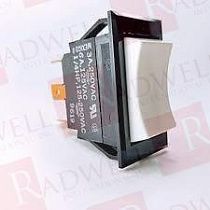 Селекторный переключатель Артикул TIGC5M-6S-WH-NWH от производителя CARLING SWITCH