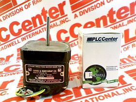 Двигатель Артикул 210109 от производителя HONEYWELL