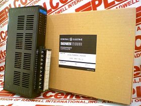 Модуль / стойка ПЛК Артикул IC630MDL301 от производителя FANUC