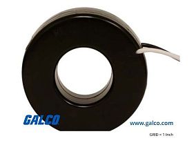 Instrument Transformer, Div of GE 6RL-601