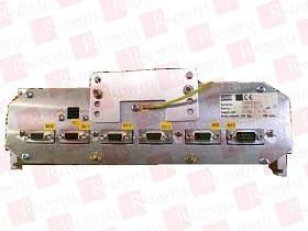 Модуль / стойка ПЛК Артикул 1900-0701-72 от производителя ATLAS COPCO