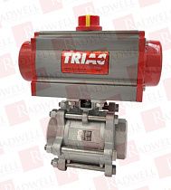 Регулирующий клапан Артикул 88TX0752R3SFB от производителя TRIAC