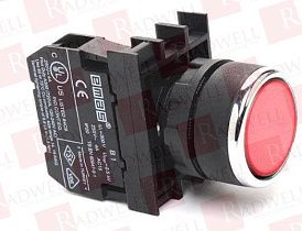 Кнопка Артикул B200DK от производителя EMAS