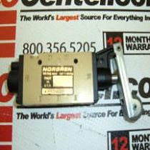 Клапан пневматический роликовый NORGREN MH01CDA32B001, VITON, 50W