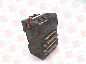 Контроль температуры / процесса Артикул RI016I/KE от производителя WIELAND