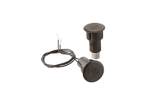 Edwards Signaling 1076D-G