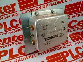 Фильтр  радиопомех Артикул 20S1F1897 от производителя TE CONNECTIVITY