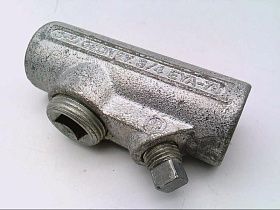 EYA75 Кабель/фитинг от OZ GEDNEY