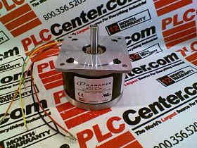 H31NRLP-LNN-NS-00 Шаговый двигатель от PACIFIC SCIENTIFIC MOTION CTRL