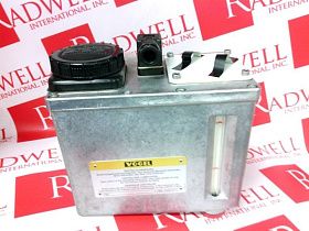 Масляный резервуар металлический VOGEL 3л, арт. 162-210-005