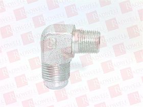 Фитинг для гидравлики Артикул 10-6CTX-S от производителя PARKER