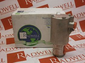 Клапан электромагнитный MAXSEAL IC04S 20B-3/2 1/4NPT 115V