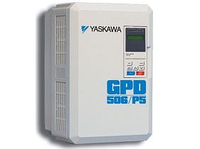 Yaskawa CIMR-P5M51P51F