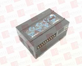 Модуль / стойка ПЛК Артикул XMP8-15 от производителя MESSUNG SYSTEMS