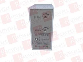 Замедляющие реле Артикул SP12.24.230 от производителя TELCO