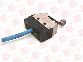 Концевой выключатель Артикул SHL-W255-L6MD9 от производителя OMRON